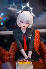 erika cake