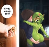 goblin game