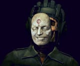 Precursor James
