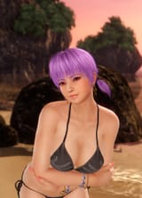 DEAD OR ALIVE Xtreme Venus Vacation Screenshot 2025.08.06 - 21.19.34.05