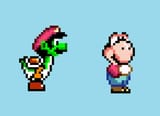 yoshario