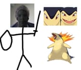 shadow Jimmy