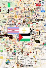 jerusalem