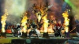 Metal Legion