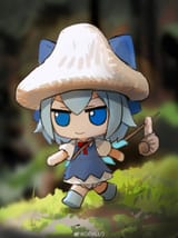 rarecirno
