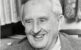 tolkien-laughing