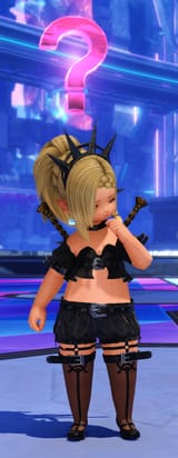 lala