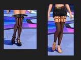 LegsShoes