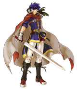 ike