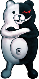 monokuma