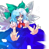 16Cirno2