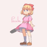 Paula_Mother-2