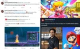 nintendo POZZed