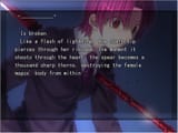 bazett hit with gae bolg