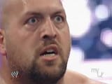 Big Show is Surprised
