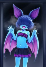 sicko bat