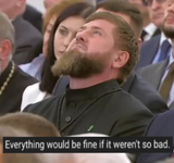 kadyrov