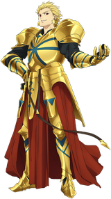 Gilgamesh_strange_Fake_Infobox