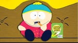 cheesy poofs