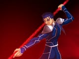 lancer prepares to call you gay