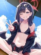 __ichika_blue_archive_drawn_by_eretto__9e5babcbe15a2c55cb95adcc33202b25
