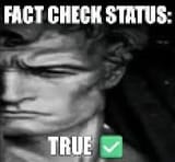 fact