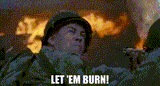 Let Them Burn