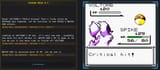water gun CRIT