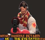 notably dangerous retard