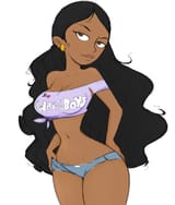 96988 - artist_fluffy genosaurer_(colors) kim_possible monique