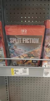 split fiction