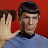 spock