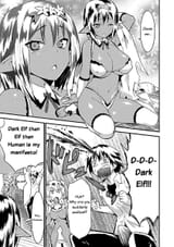 Konna Elf ni You wa Nai! - Vol. 1 Ch. 1 Scoop! A pretty Elf from another world!! - 13