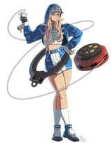 Bishonen