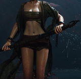 tummy