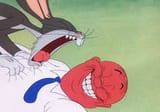 bugs bunny