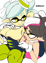 marie