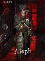 aleph r1999