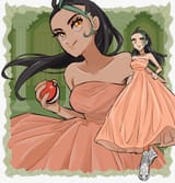nemona dress