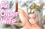 an older wife