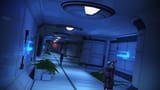 mass effect corridor