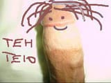 teh teio
