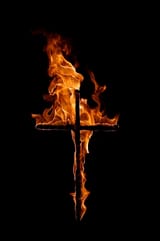 cross