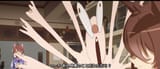 forced animation