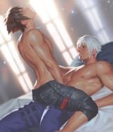 1-Riku-x-Sora
