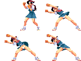 pan