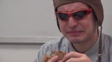 vegan sandwich