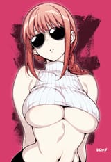 __makima_chainsaw_man_drawn_by_syrup_shorts__3fca5542a2c2d0c6e6c628c18c500758