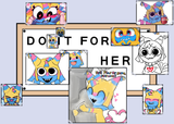 Do it for Her