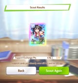 final card